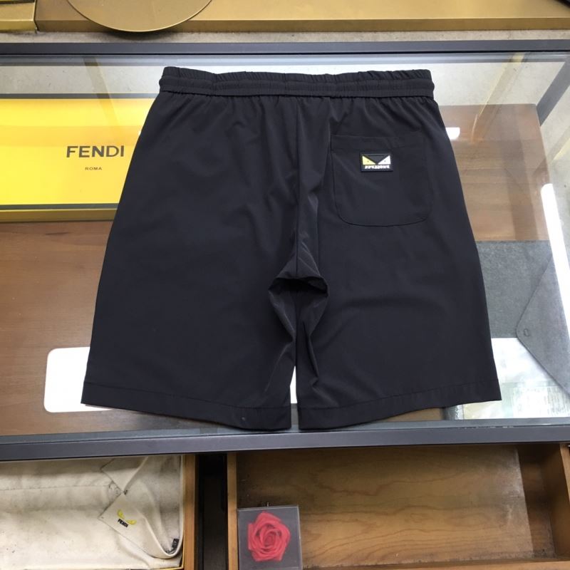 Fendi Short Pants